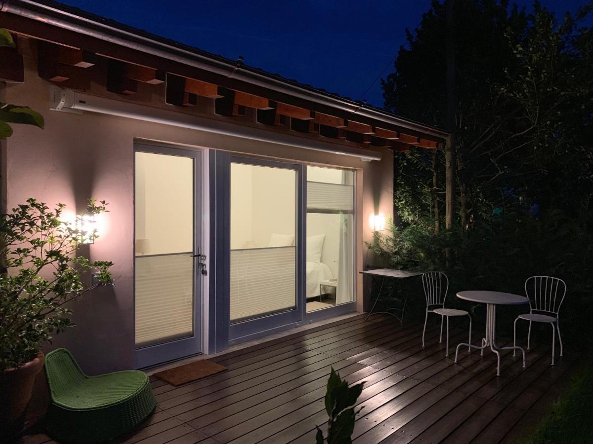 Casabella-Lago Maggiore Lesa Extérieur photo